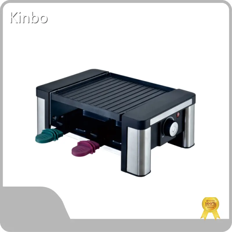 Grill d&#39;intérieur Kinbo KB-84D6, fabriqué en Chine 1