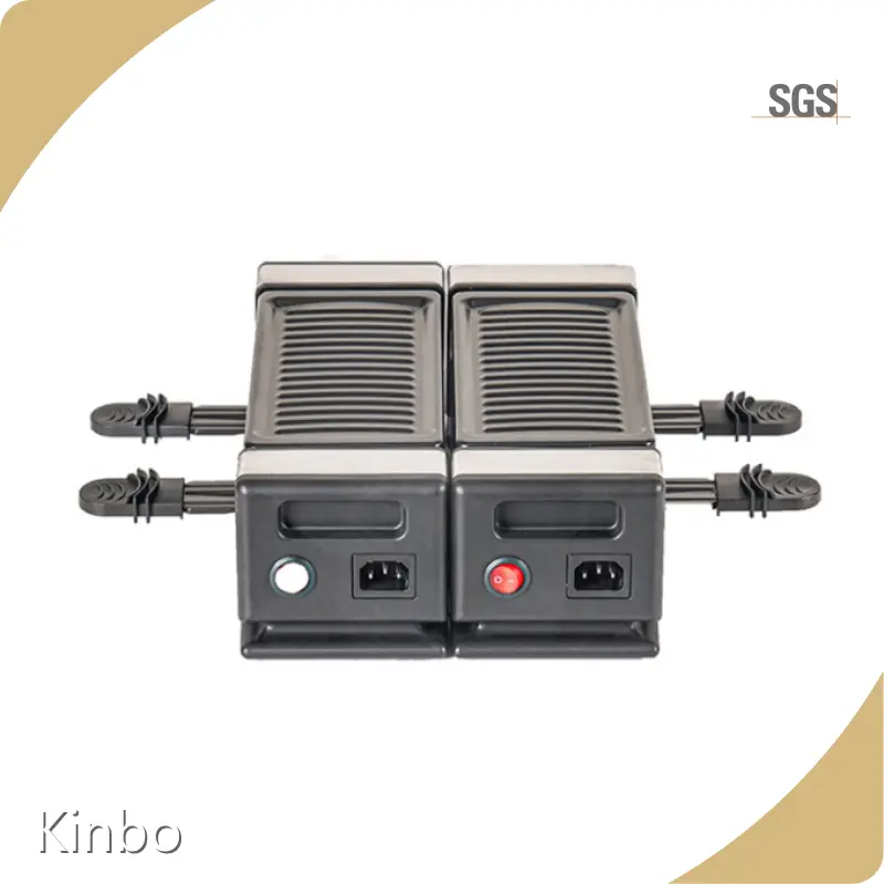 Liste de prix du barbecue électrique d&#39;extérieur Kinbo 1