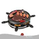 Liste de prix du barbecue à granulés de table Kinbo 1