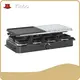 Raclette professionnelle, gril électrique d&#39;intérieur, vente en gros - Kinbo 1