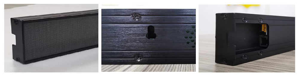 Екран за рафтове 12