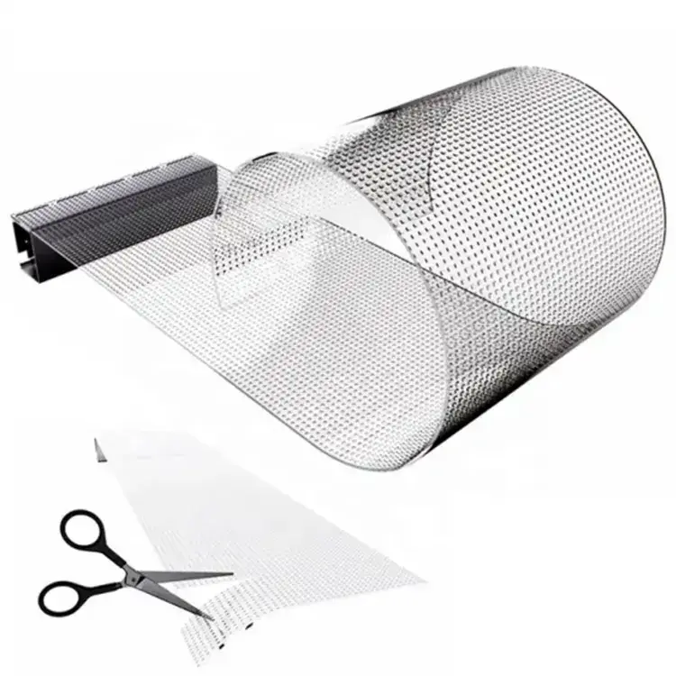 Großhandel LED-transparente Bildschirme – Komplettlösung | LIGHTALL 2