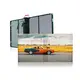 Flexible Transparent LED Screen: Superior Performance & Customizable 3