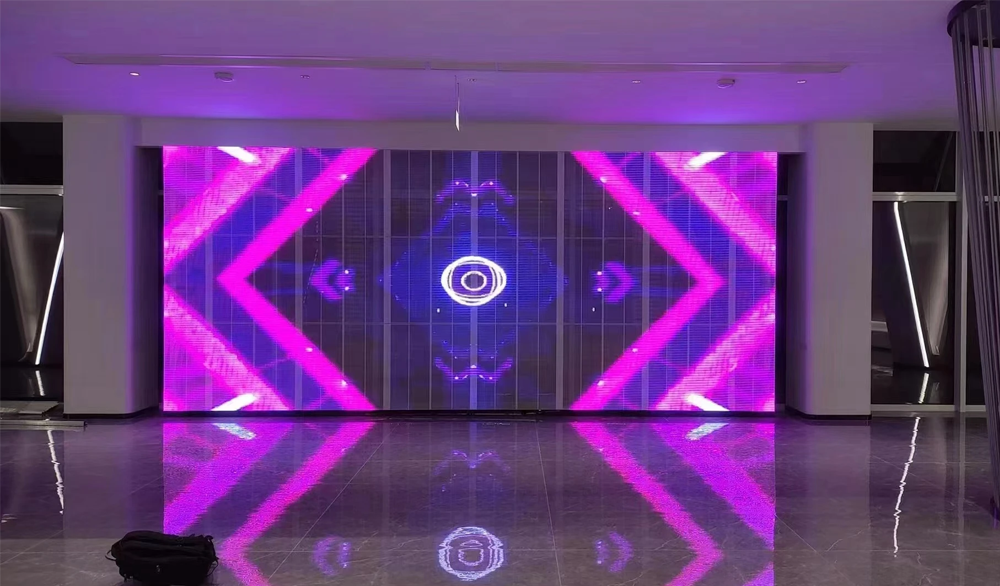 Custom transparent led board one stop solution Manufacturer | LIGHTALL 18