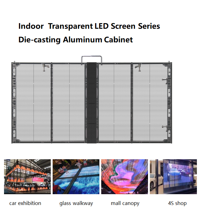 Custom transparent led board one stop solution Manufacturer | LIGHTALL 12
