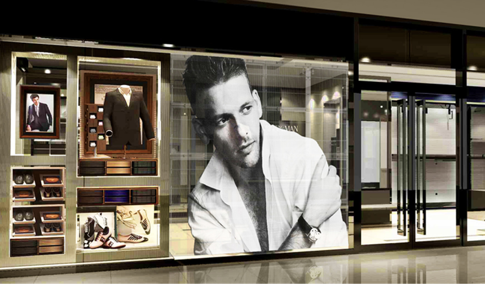 Custom transparent led board one stop solution Manufacturer | LIGHTALL 17