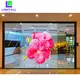 Flexible Transparent LED Screen: Superior Performance & Customizable 5
