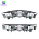 Layar LED Melengkung: Kecepatan Refresh Tinggi, Tahan Air 5