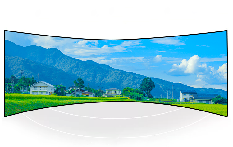 curved led displays at Wholesale Prices | LIGHTALL 18