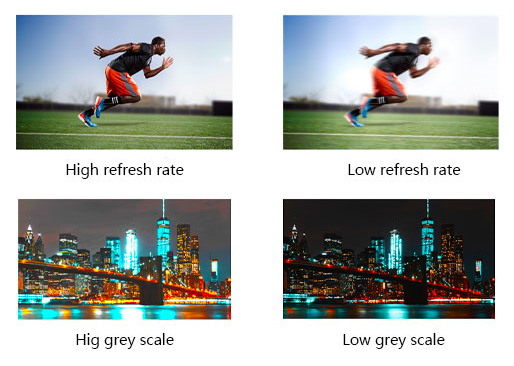 Layar tampilan luar ruangan dengan harga grosir | LIGHTALL 18