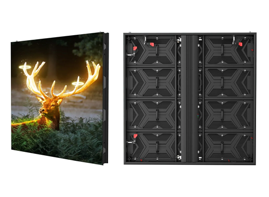 Layar tampilan luar ruangan dengan harga grosir | LIGHTALL 7