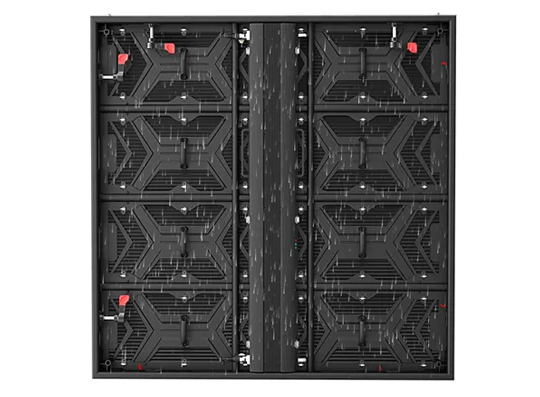 Layar tampilan luar ruangan dengan harga grosir | LIGHTALL 11