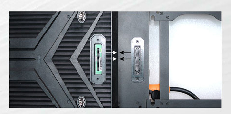 Layar tampilan luar ruangan dengan harga grosir | LIGHTALL 12