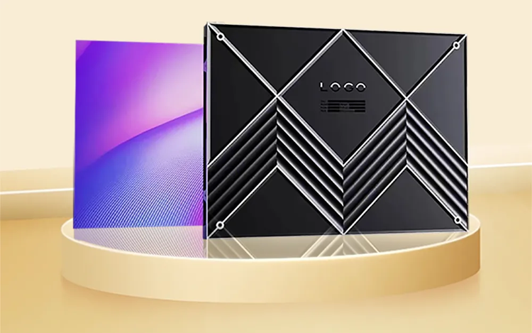 LIGHTALL | Preço de fábrica de parede de LED HD, solução completa 7