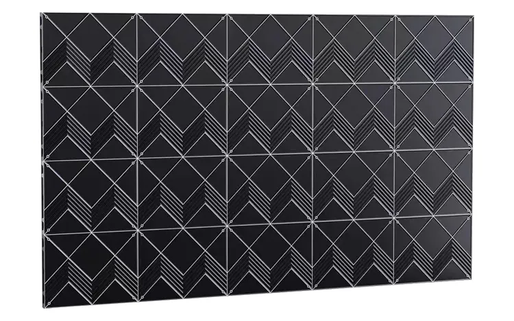 LIGHTALL | Preço de fábrica de parede de LED HD, solução completa 11