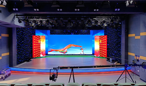 LIGHTALL | Preço de fábrica de parede de LED HD, solução completa 21