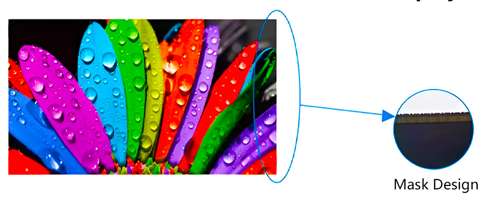 industry-leading hd led wall manufacturer | LIGHTALL 10