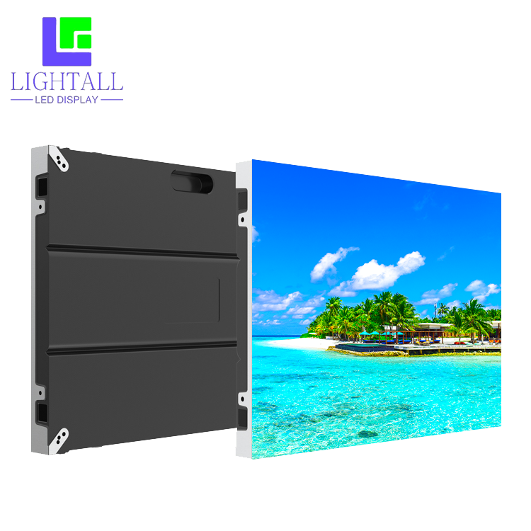 ผู้ผลิตวิดีโอวอลล์ LED HD แบบกำหนดเองจำนวนมาก | LIGHTALL 6