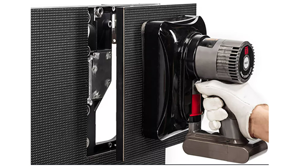 industry-leading hd led wall manufacturer | LIGHTALL 8