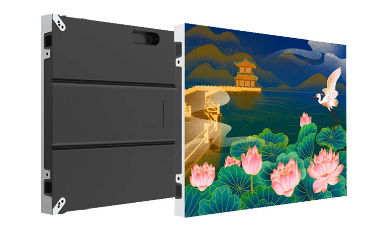 industry-leading hd led wall manufacturer | LIGHTALL 7