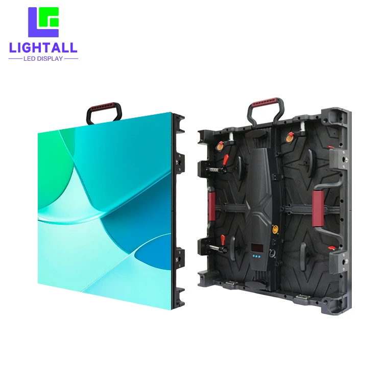 LIGHTALL | 최고의 3D LED 디스플레이 도매 4