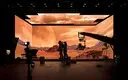 HXTECH XR Series 3D LED Display - Curved Installation, High Refresh Rate 5