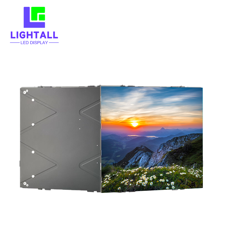 popular hd led video wall manufacturer | LIGHTALL 9
