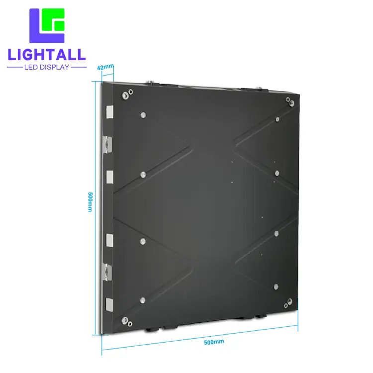 Preço de fábrica hd video wall solução completa | LIGHTALL 2