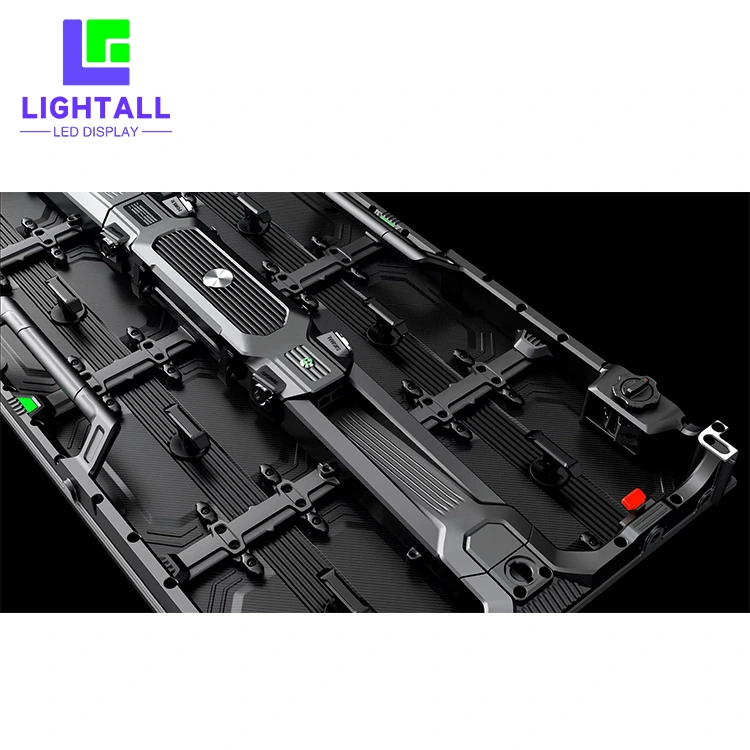 LIGHTALL | Compra al por mayor de pantallas LED, proveedores, solución integral 5