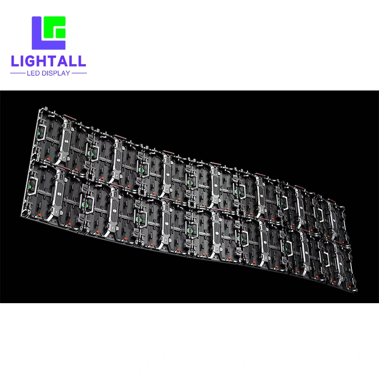LIGHTALL | Compra al por mayor de pantallas LED, proveedores, solución integral 6