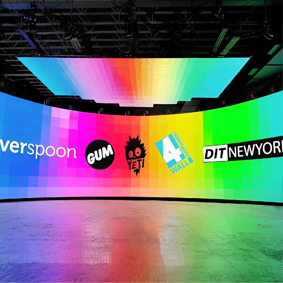 LIGHTALL | bulk buy led display screen suppliers one stop solution 9