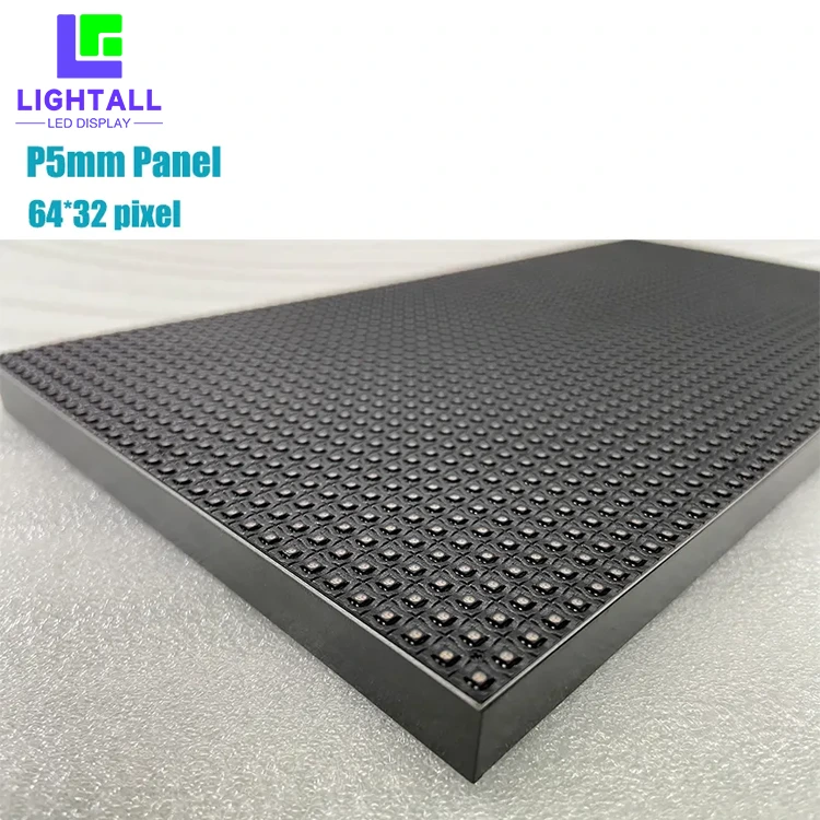 Fabricante de módulos LED P4 personalizados para interiores | LIGHTALL 2