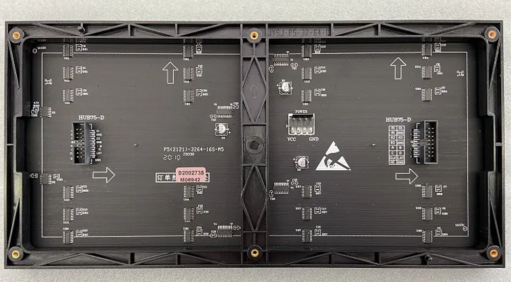 Fournisseur et fabricant de modules LED P5 personnalisés pour l'intérieur | LIGHTALL 7