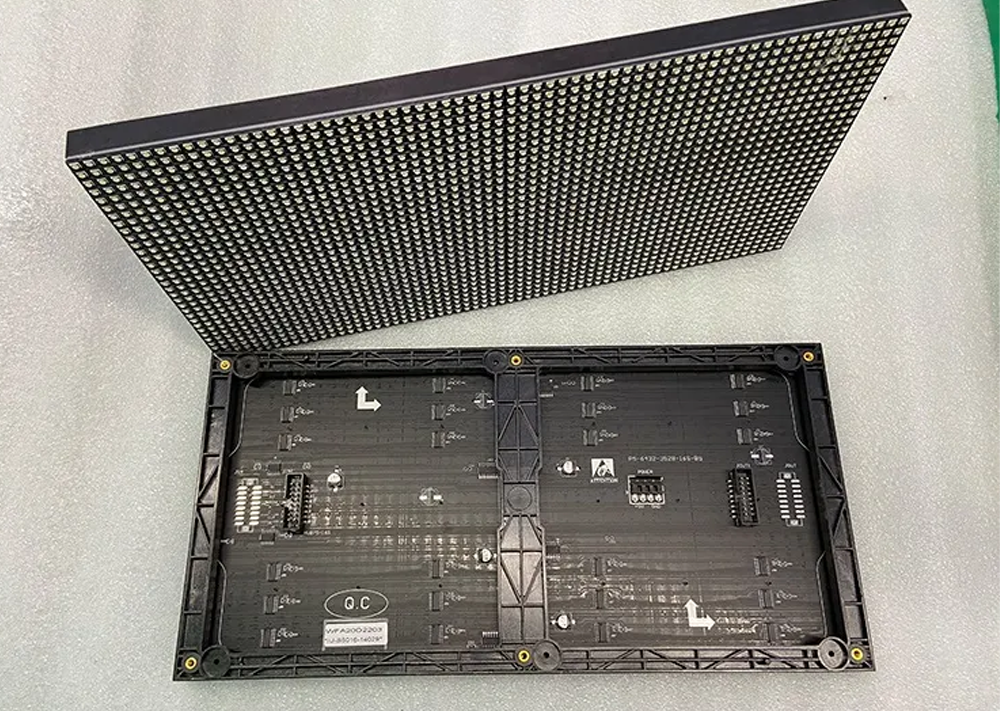 Fournisseur et fabricant de modules LED P5 personnalisés pour l'intérieur | LIGHTALL 9