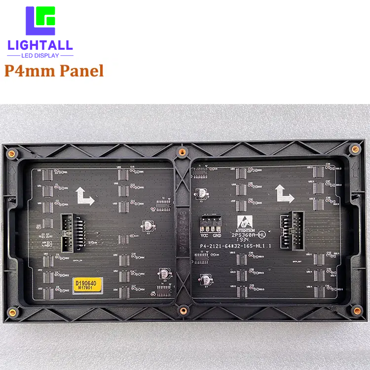 LIGHTALL | Fábrica interna p2 5 recém-liderada 10