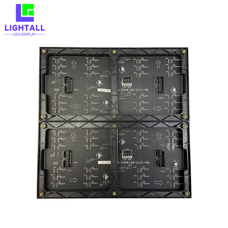 LIGHTALL | Fábrica interna p2 5 recém-liderada 9