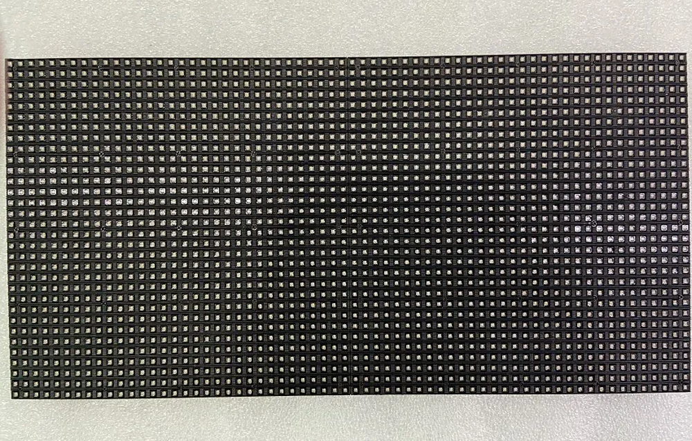 LIGHTALL | leading solutions p2 5 indoor led module one stop solution 8