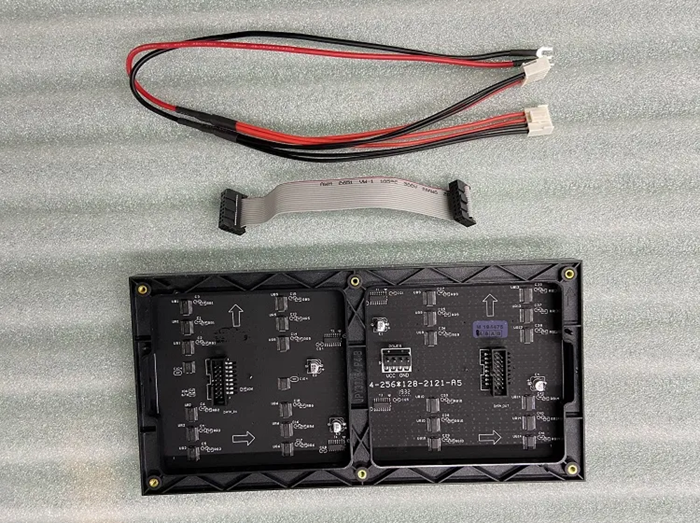 LIGHTALL | leading solutions p2 5 indoor led module one stop solution 11