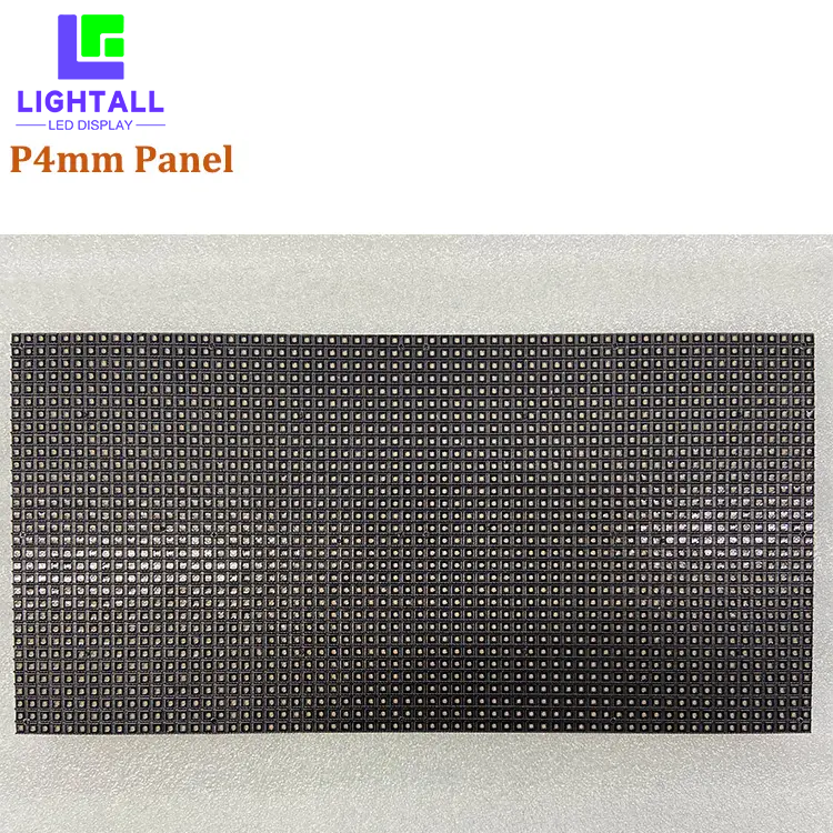 LIGHTALL | custom top led display manufacturers factory 10