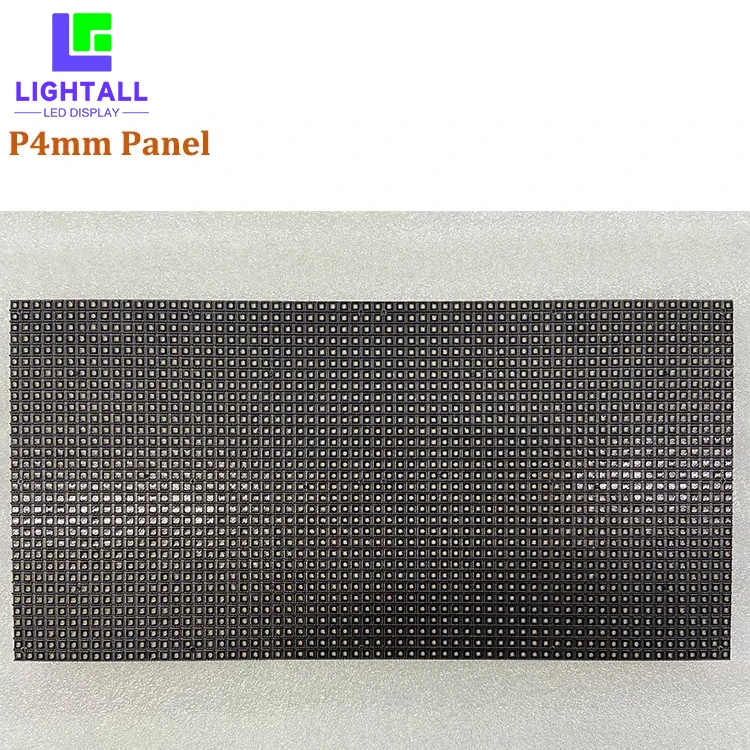 LIGHTALL | nowo prowadzona fabryka wewnętrzna p2 5 6