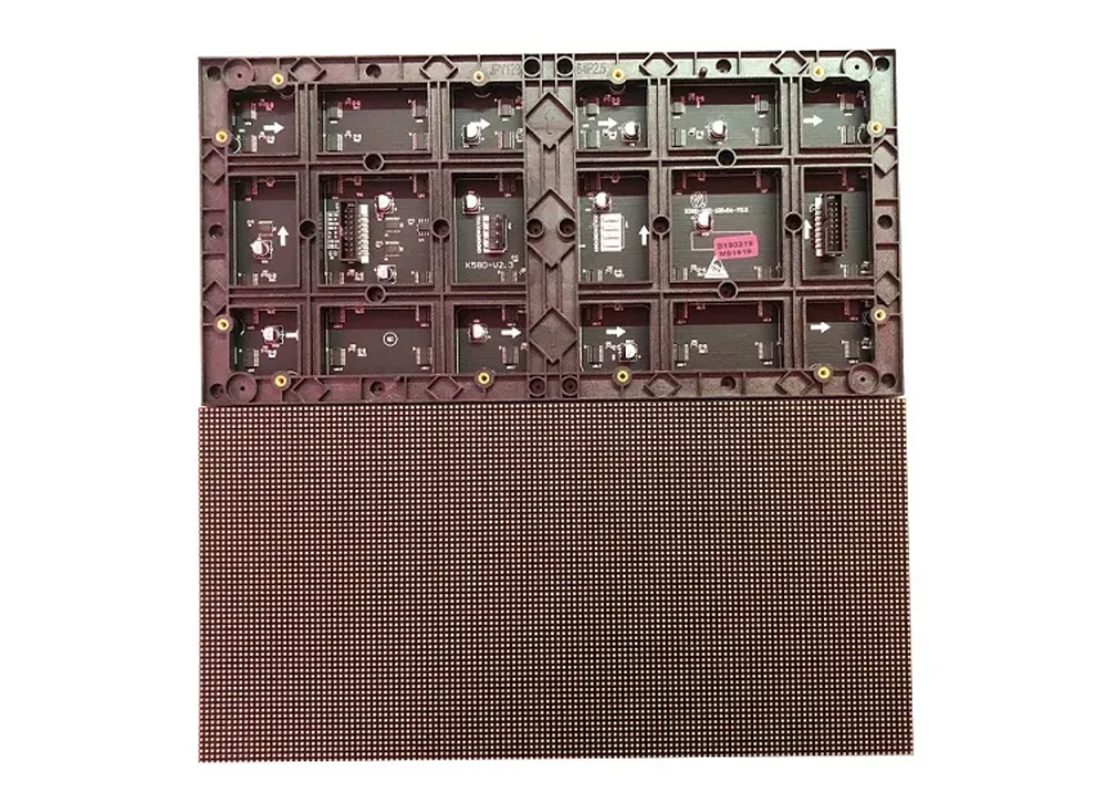 Pemasok layar tampilan LED kustom, produsen | LIGHTALL 7