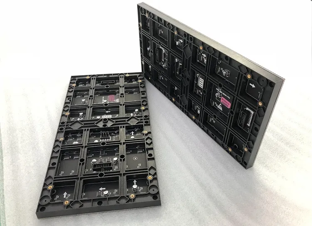 Pemasok layar tampilan LED kustom, produsen | LIGHTALL 9