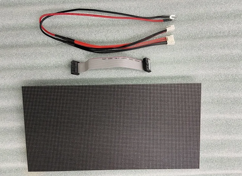 Pemasok layar tampilan LED kustom, produsen | LIGHTALL 10