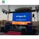 LIGHTALL | custom led display hire factory 7