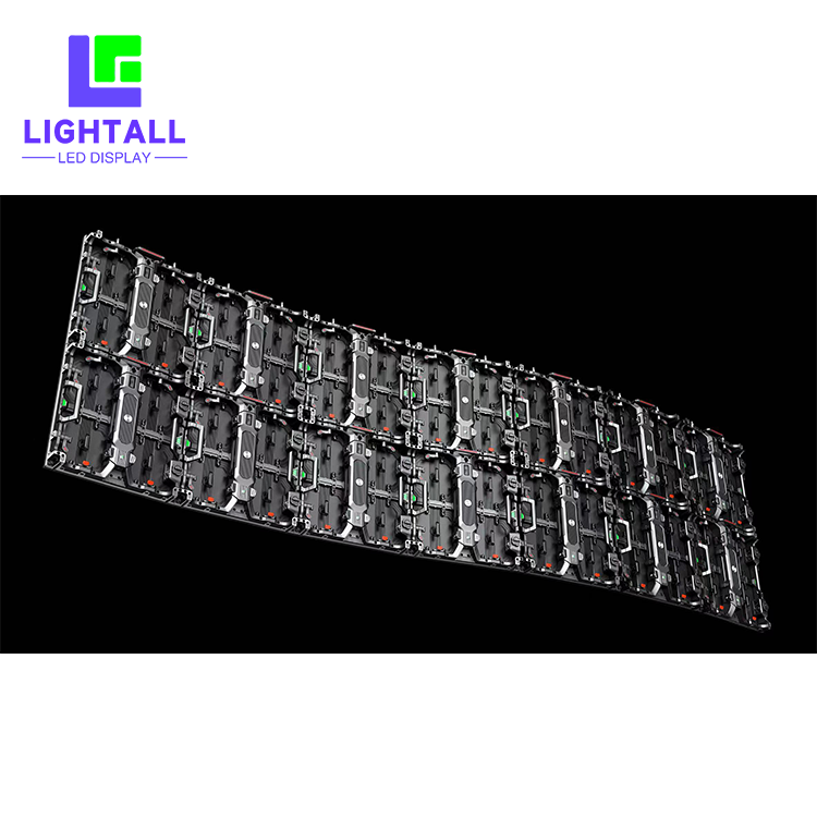 LIGHTALL | custom led display hire factory 10