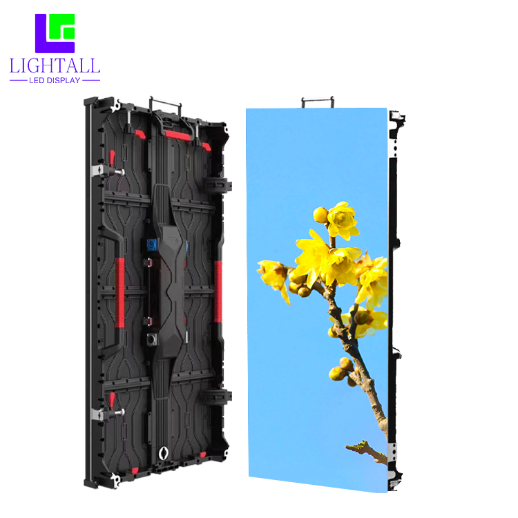 outdoor rental led display at Wholesale Prices | LIGHTALL 8