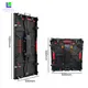 High Performance LED Video Wall Screen - Wise Choice, Big Stage 3