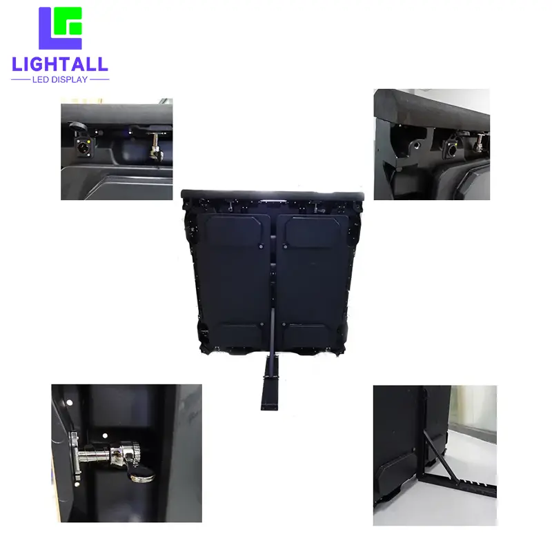 China sports led display one stop solution | LIGHTALL 3