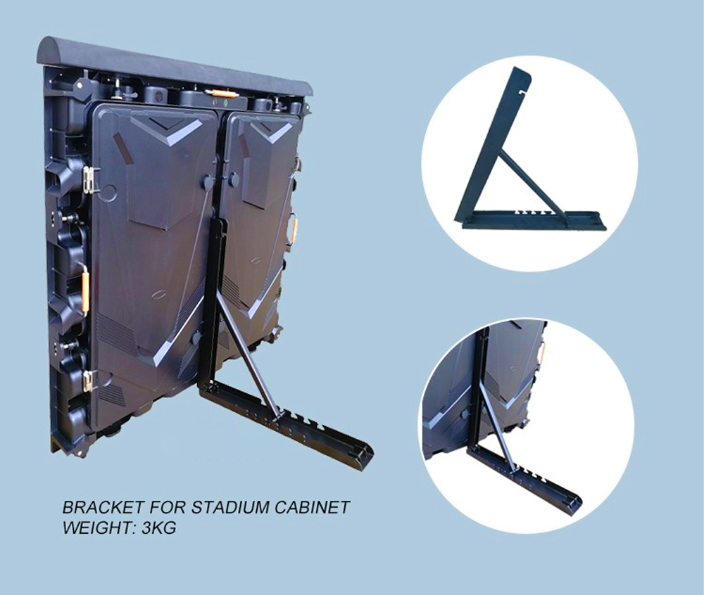high-quality stadium led display inquire now | LIGHTALL 10