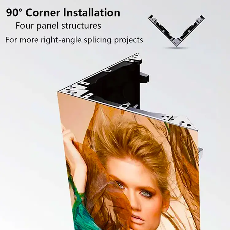 high-quality creative led display bulk production | LIGHTALL 5